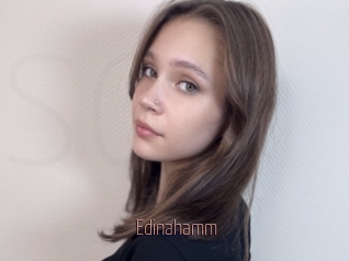 edinahamm Sexe désirs