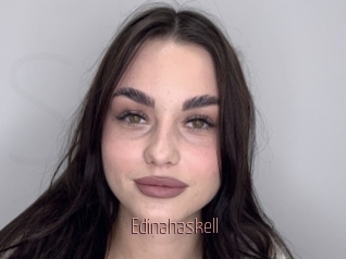 Edinahaskell