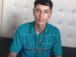 Edisongreen