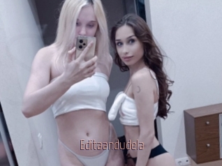 Editaandudela