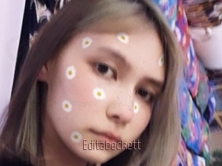 Editabeckett