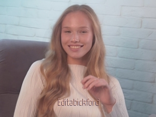 Editabickford