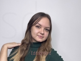 Editabinford