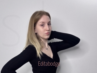 Editabodge