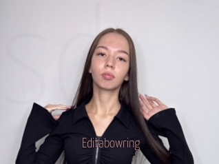 Editabowring