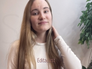 Editacast