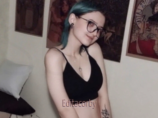 Editacorby