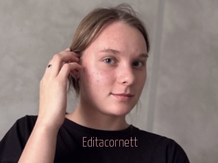 Editacornett