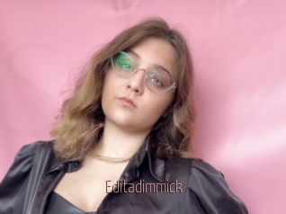 Editadimmick