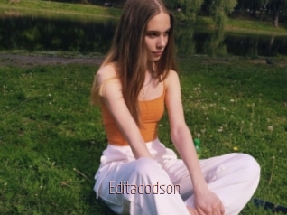 Editadodson