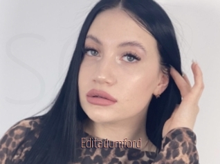 Editadumford