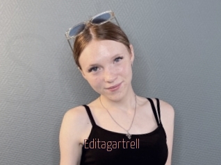 Editagartrell