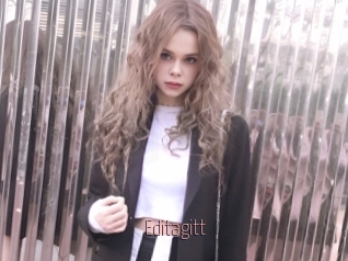 Editagitt