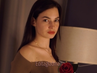 Editagladman