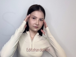 Editahardeman