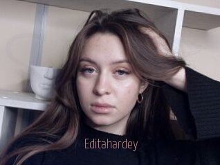 Editahardey