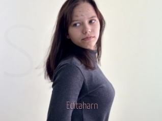 Editaharn