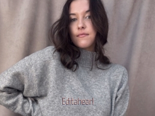Editahearl