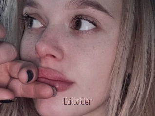 Editalder