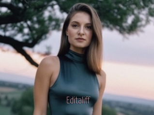 Editaliff
