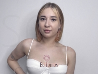 Editamos