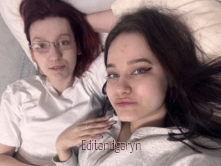 Editandgaryn