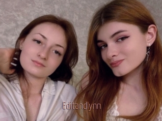 Editandlynn