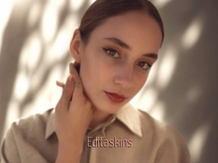 Editaskins