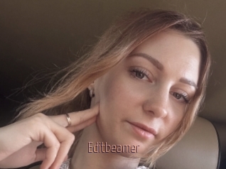 Editbeamer
