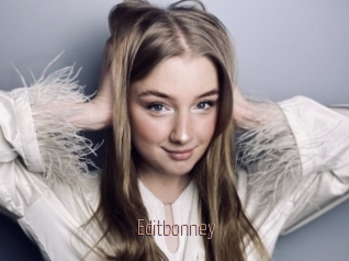 Editbonney
