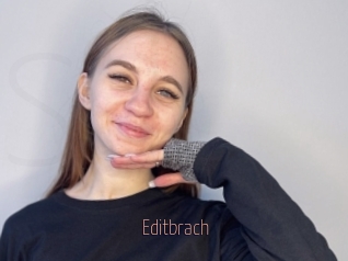 Editbrach