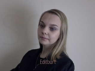 Editburt
