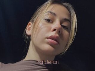 Editclemon
