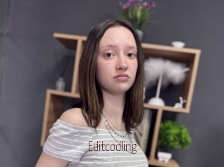 Editcodling