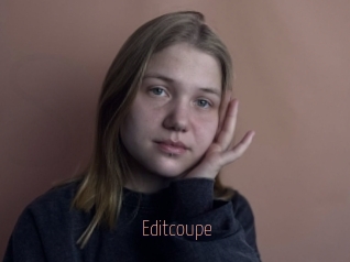 Editcoupe