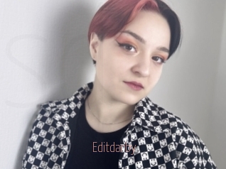 Editdarby