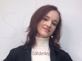 Editdenley