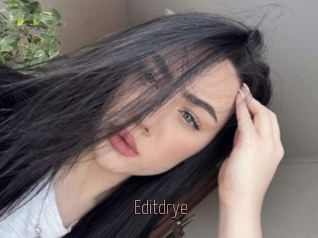 Editdrye