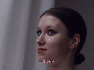 Editgeer