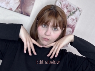 Edithabelow