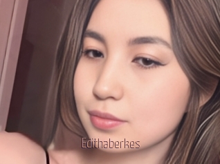 Edithaberkes