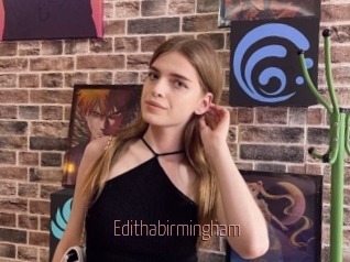 Edithabirmingham