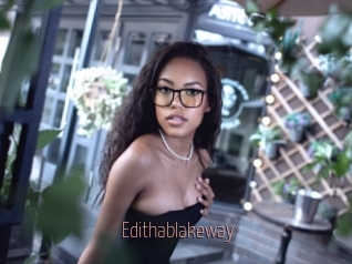 Edithablakeway