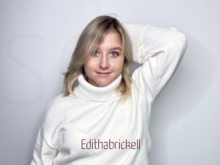 Edithabrickell