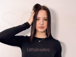 Edithabrookins