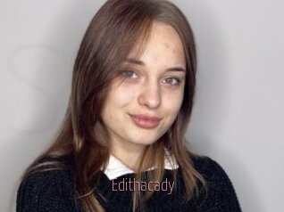 Edithacady