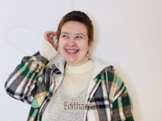 Edithacrull