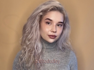 Edithadudley