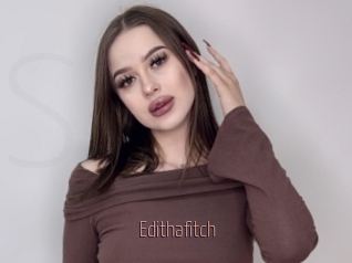 Edithafitch
