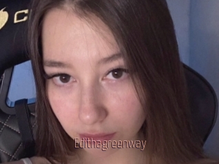 Edithagreenway
